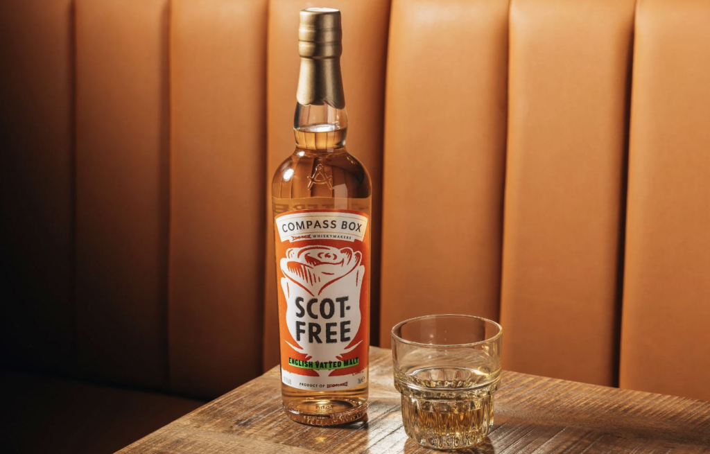 Compass Box