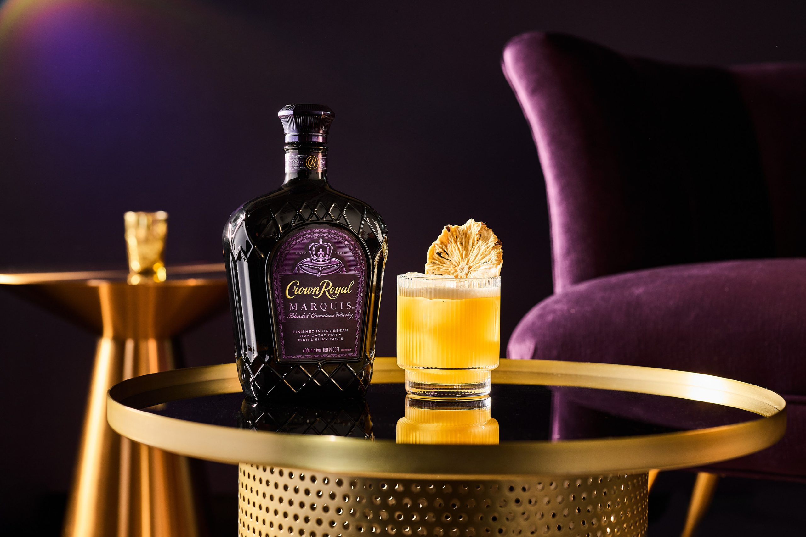 Crown Royal