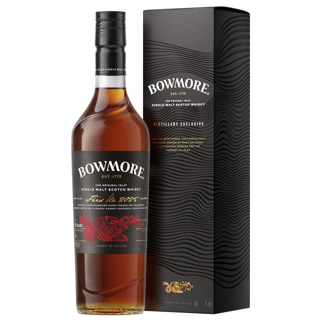 Bowmore