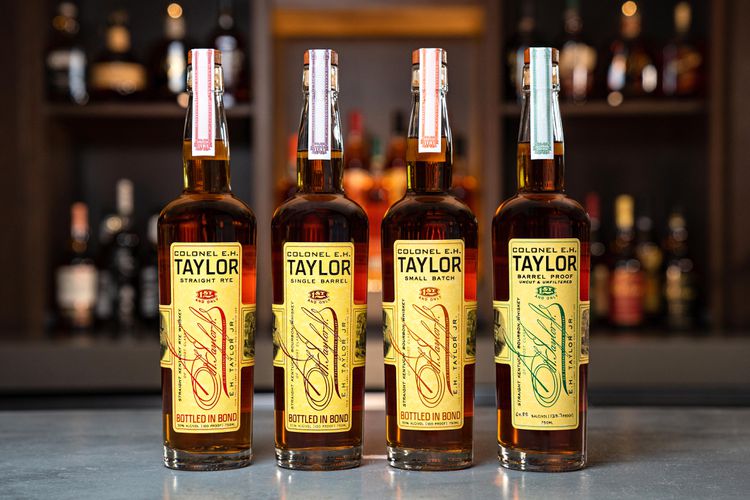 Buffalo Trace