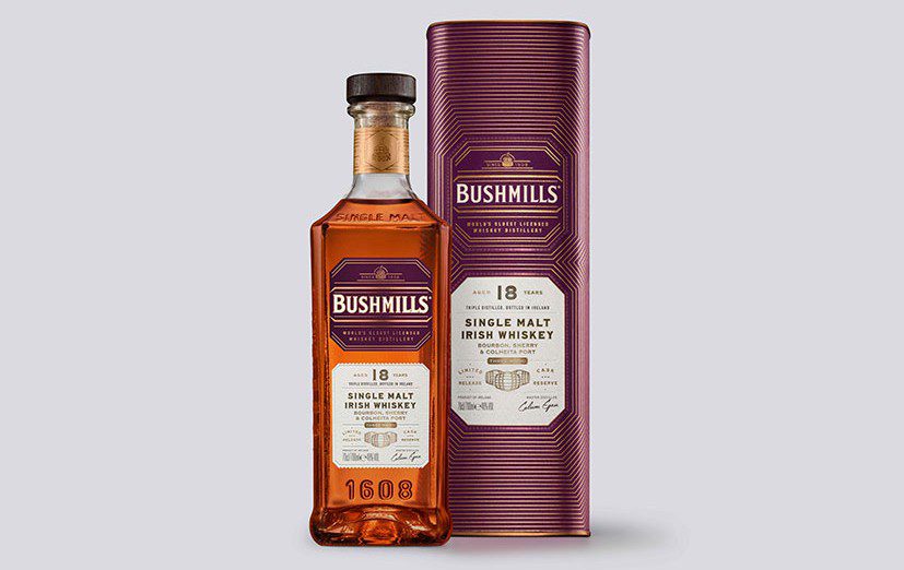 best whiskey