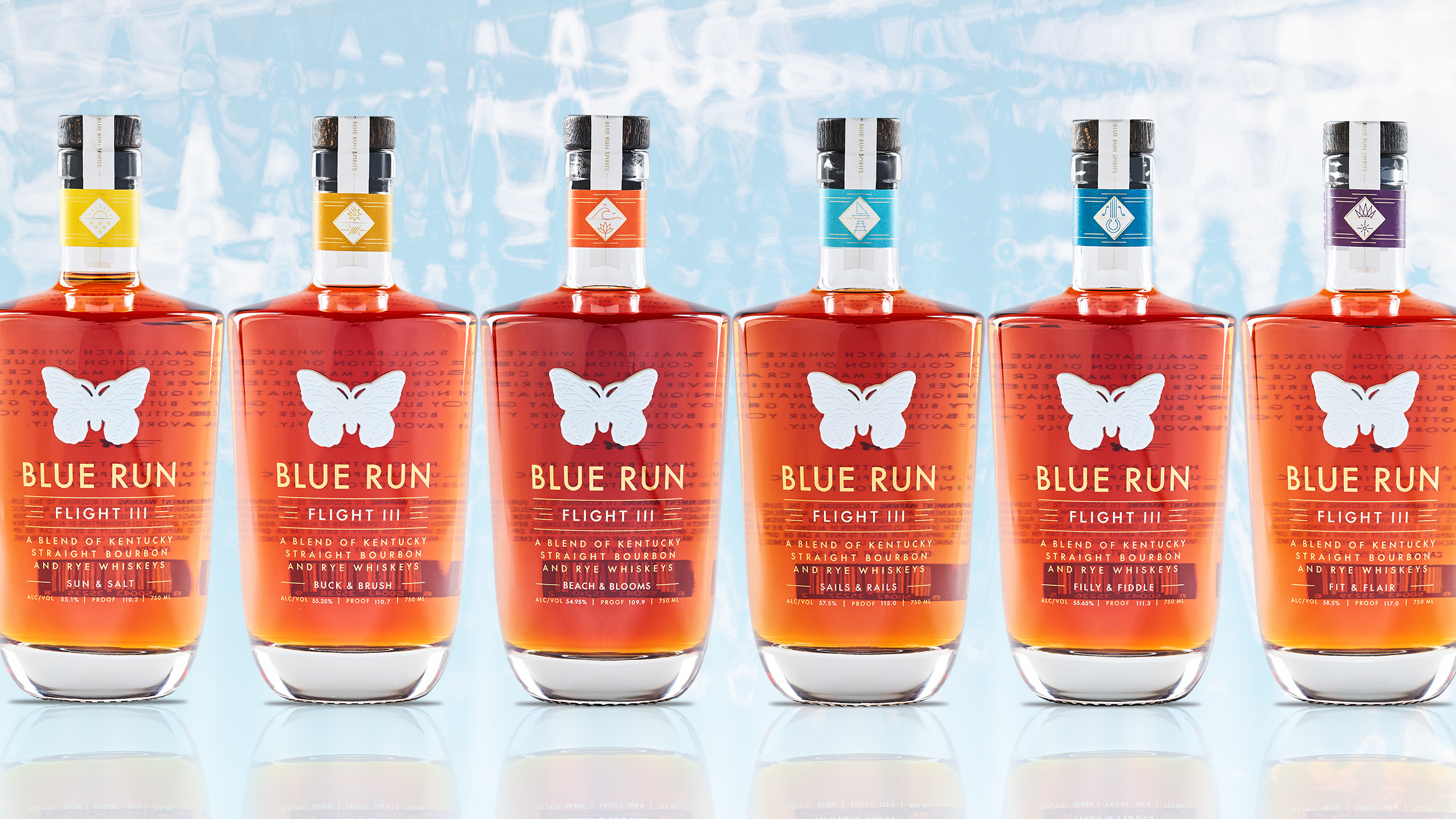 Blue Run