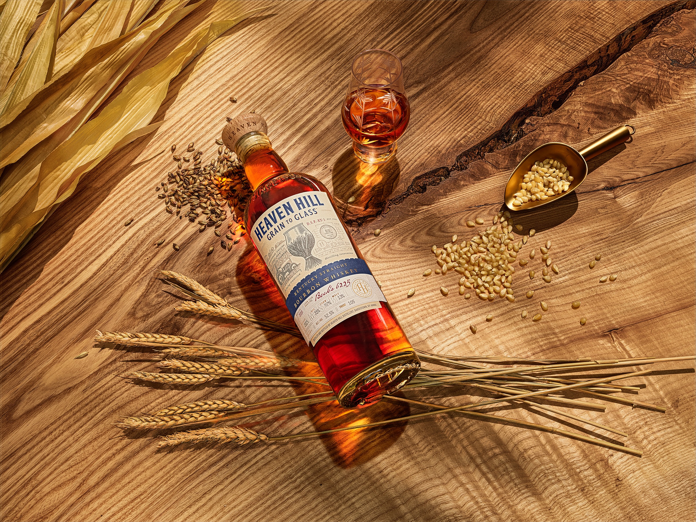 Heaven Hill