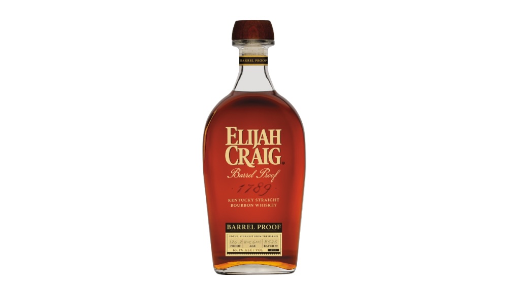 Elijah Craig