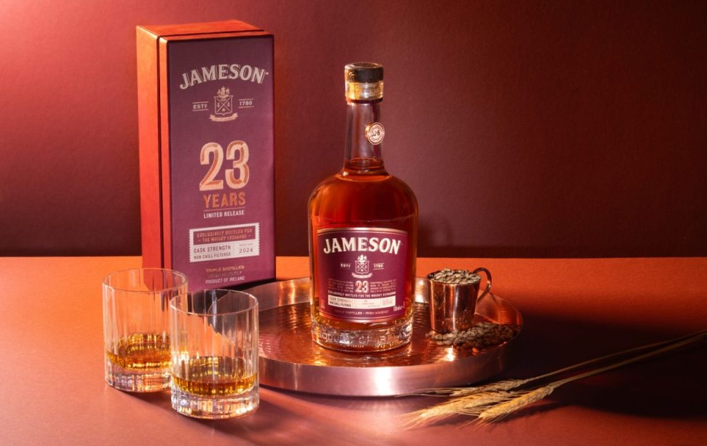 best whiskey