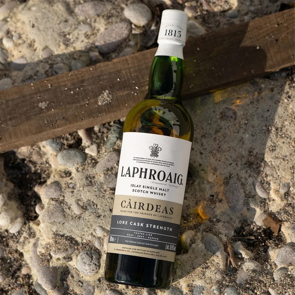 Laphroaig