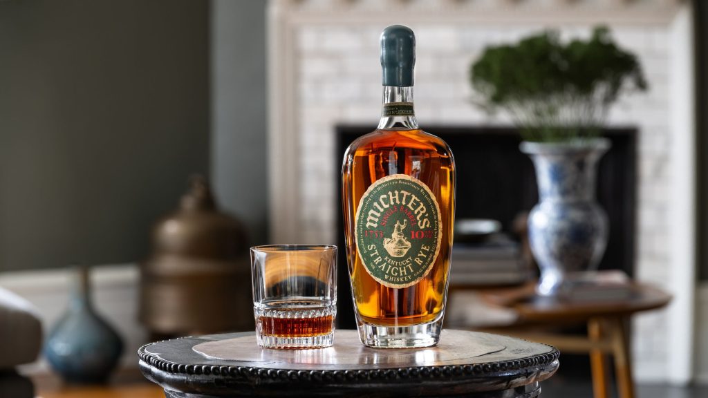 Best bourbons