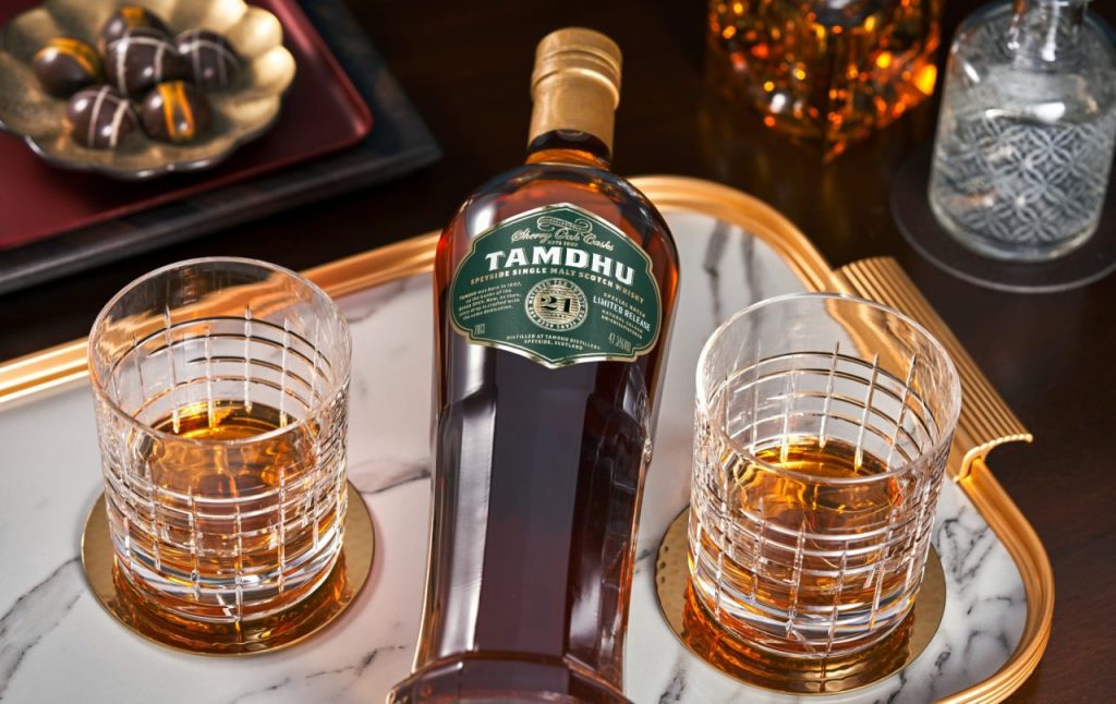 best whiskeys