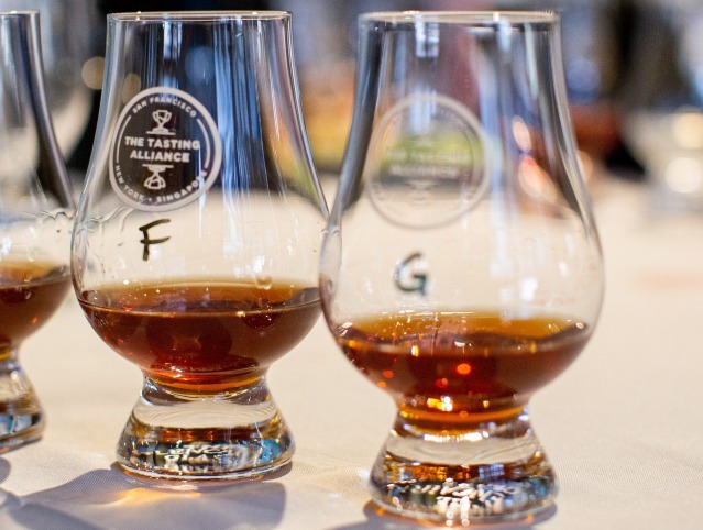 San Francisco World Spirits Competition