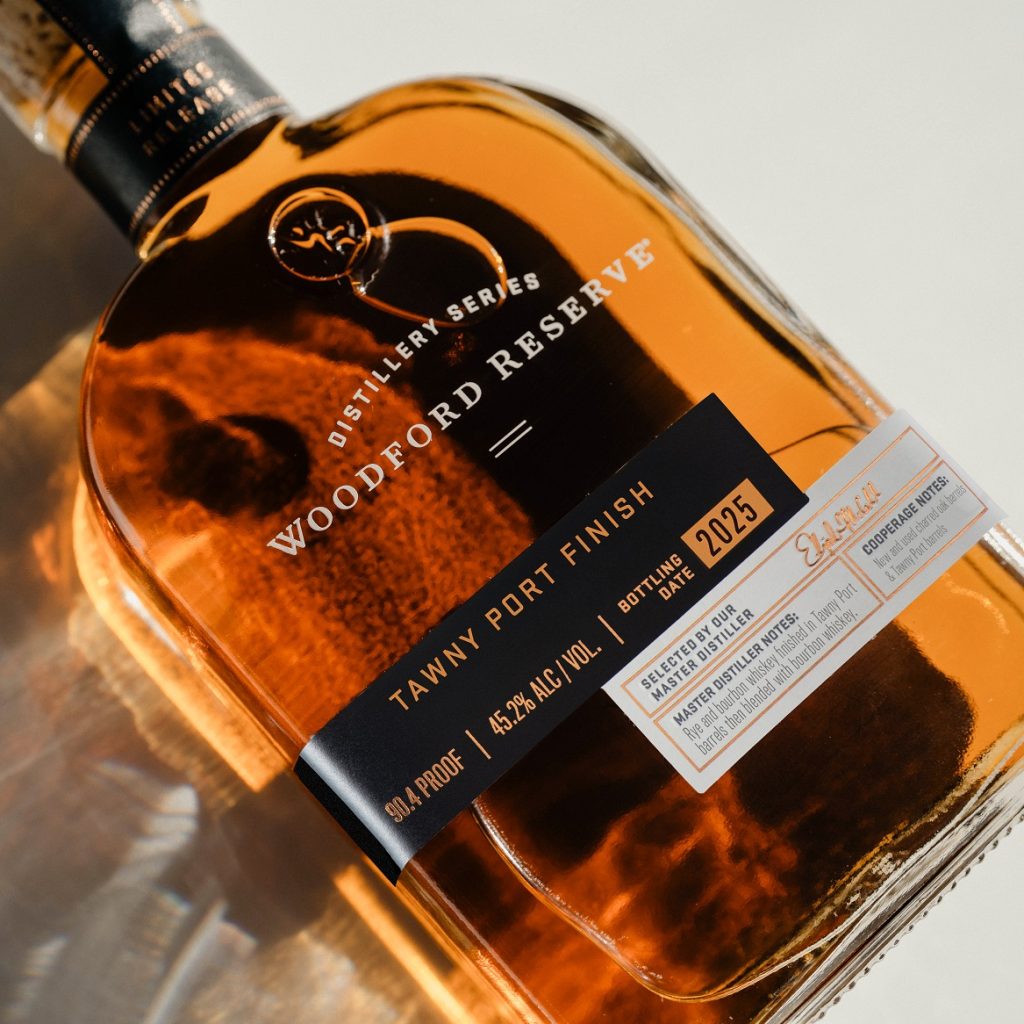 Woodford Reserve