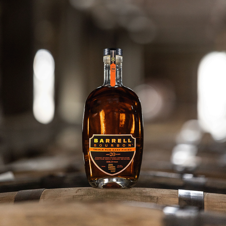 best whiskey release