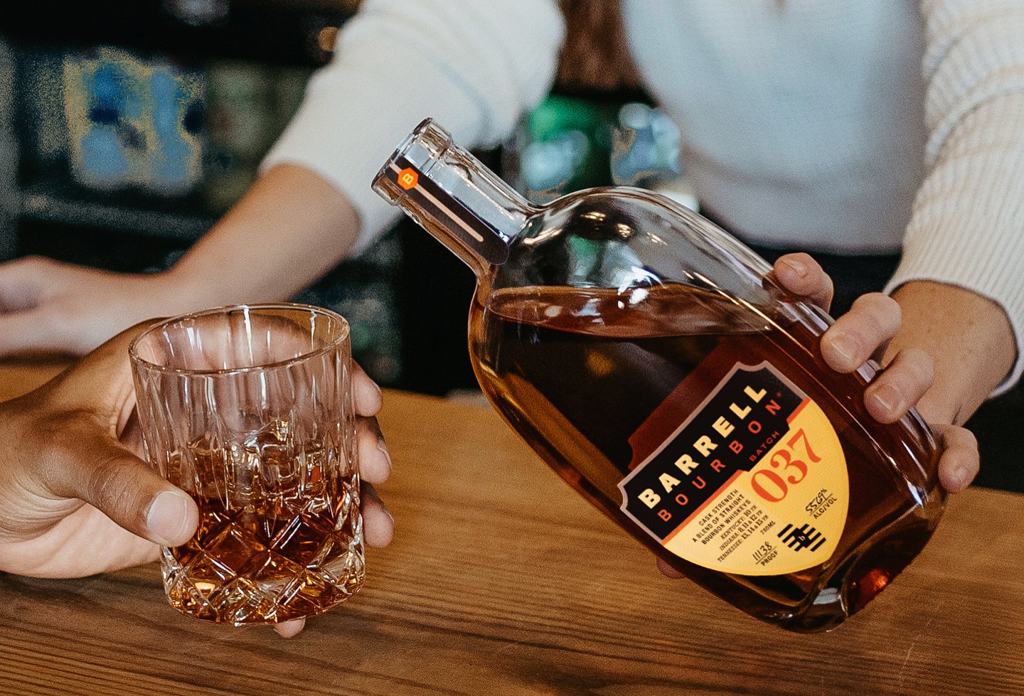 best whiskey