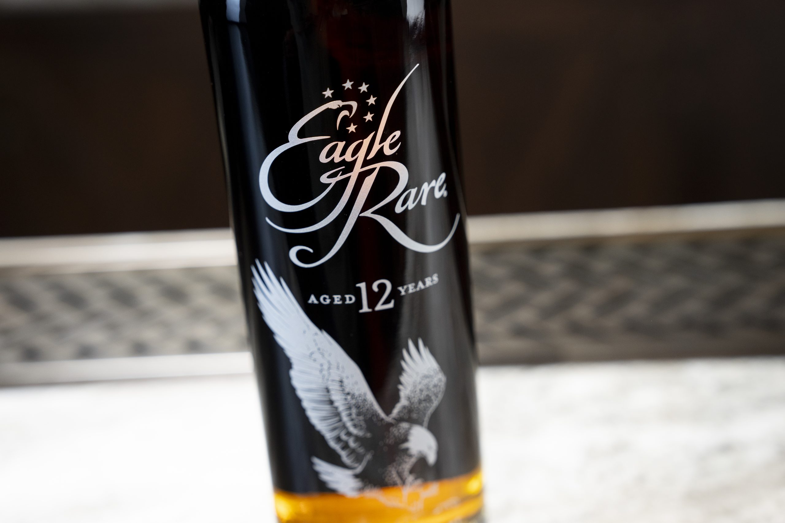 Buffalo Trace