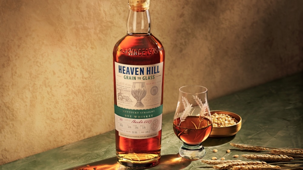 best rye whiskey