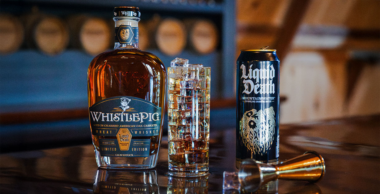 WhistlePig