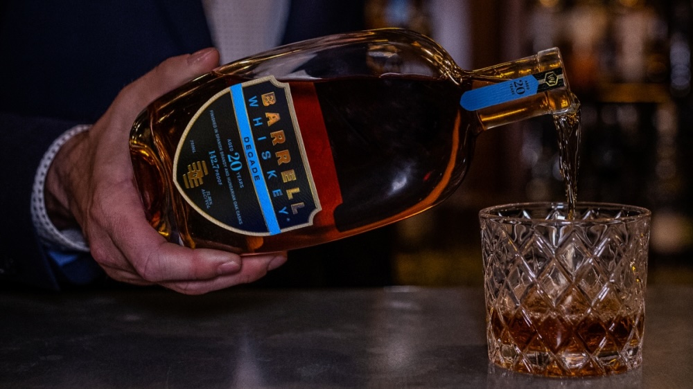 best whiskey
