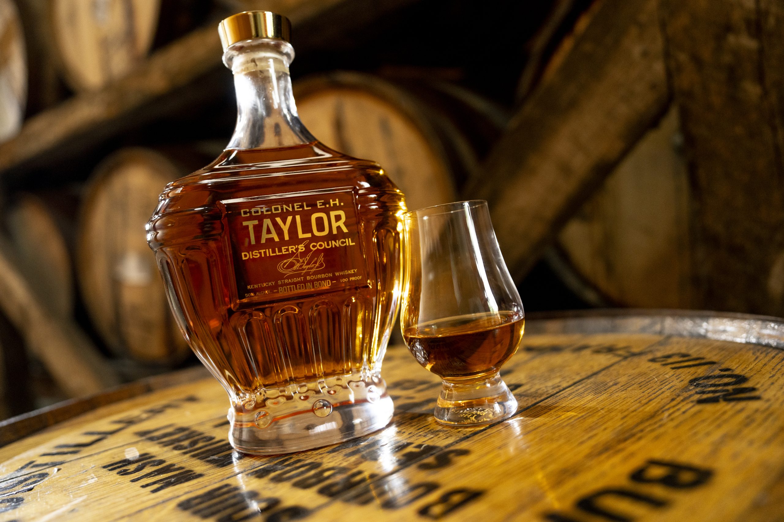Buffalo Trace