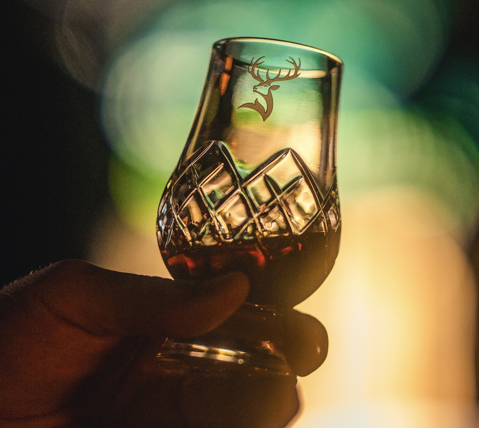 Glenfiddich