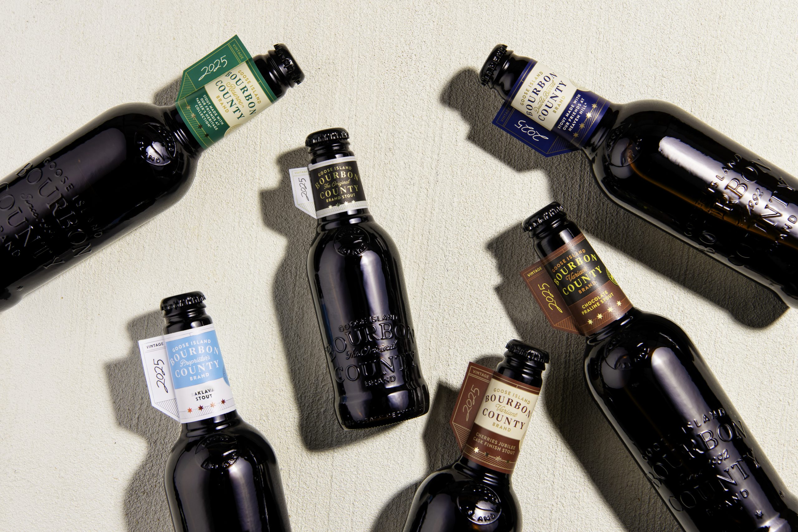 Goose Island