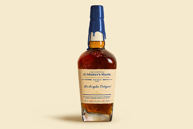 maker's mark