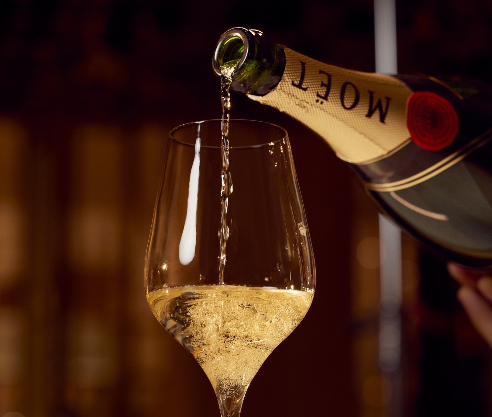 moët