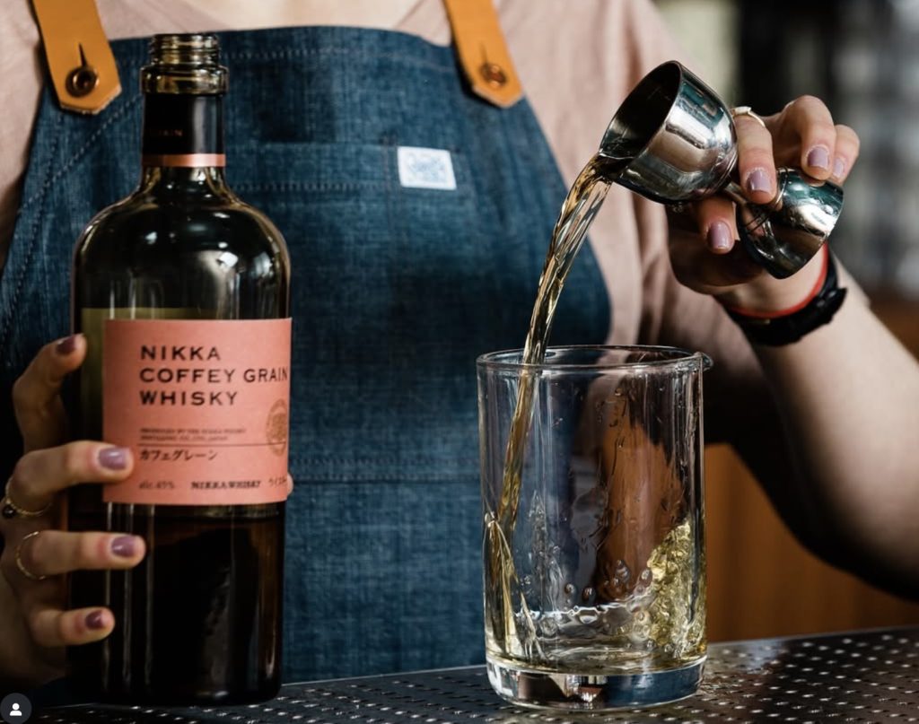 Nikka