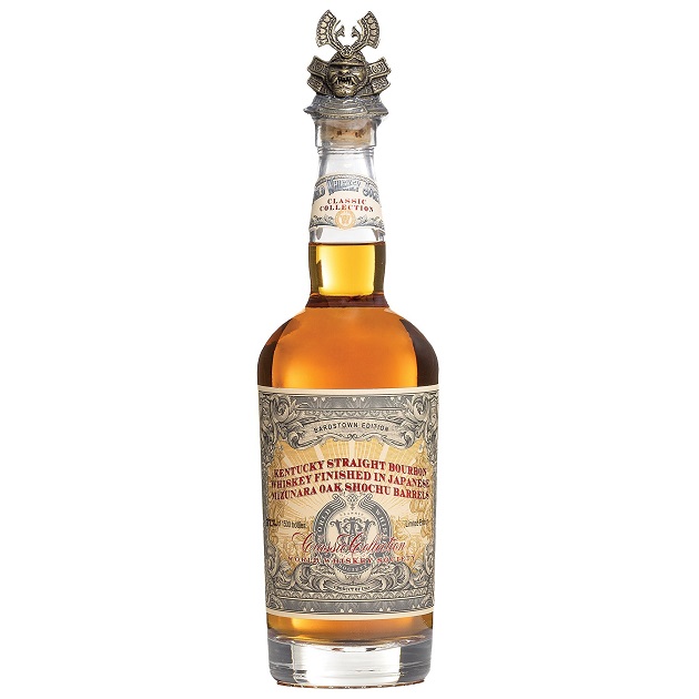 best whiskey