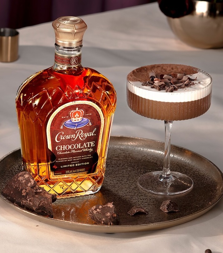 Crown Royal