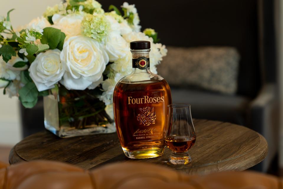 Four Roses Limited Small Batch