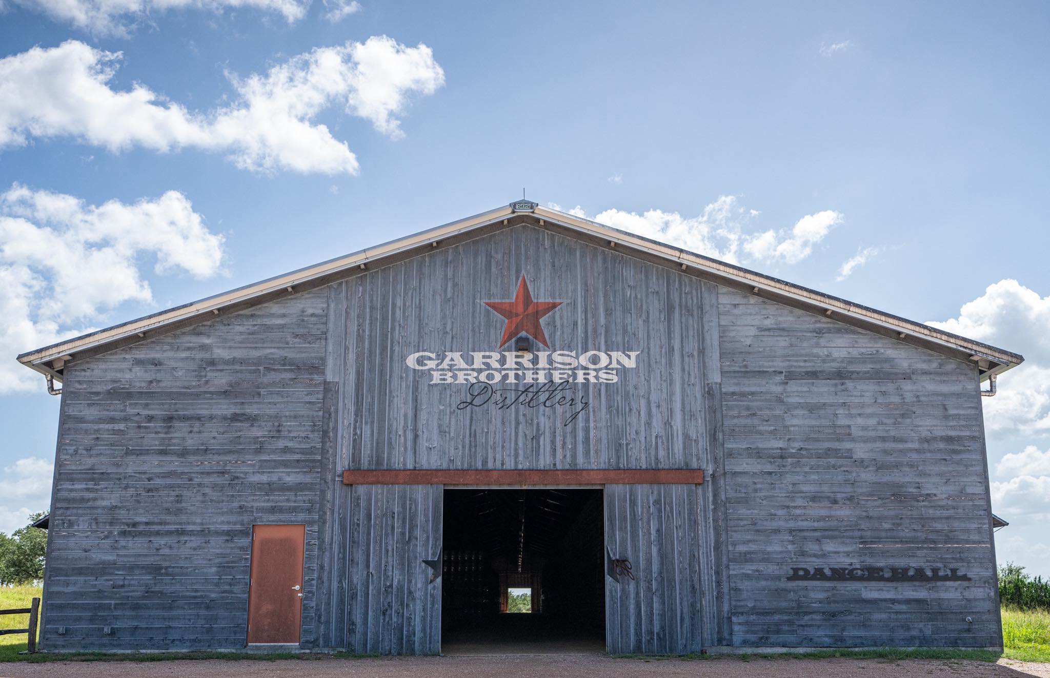 Garrison Brothers