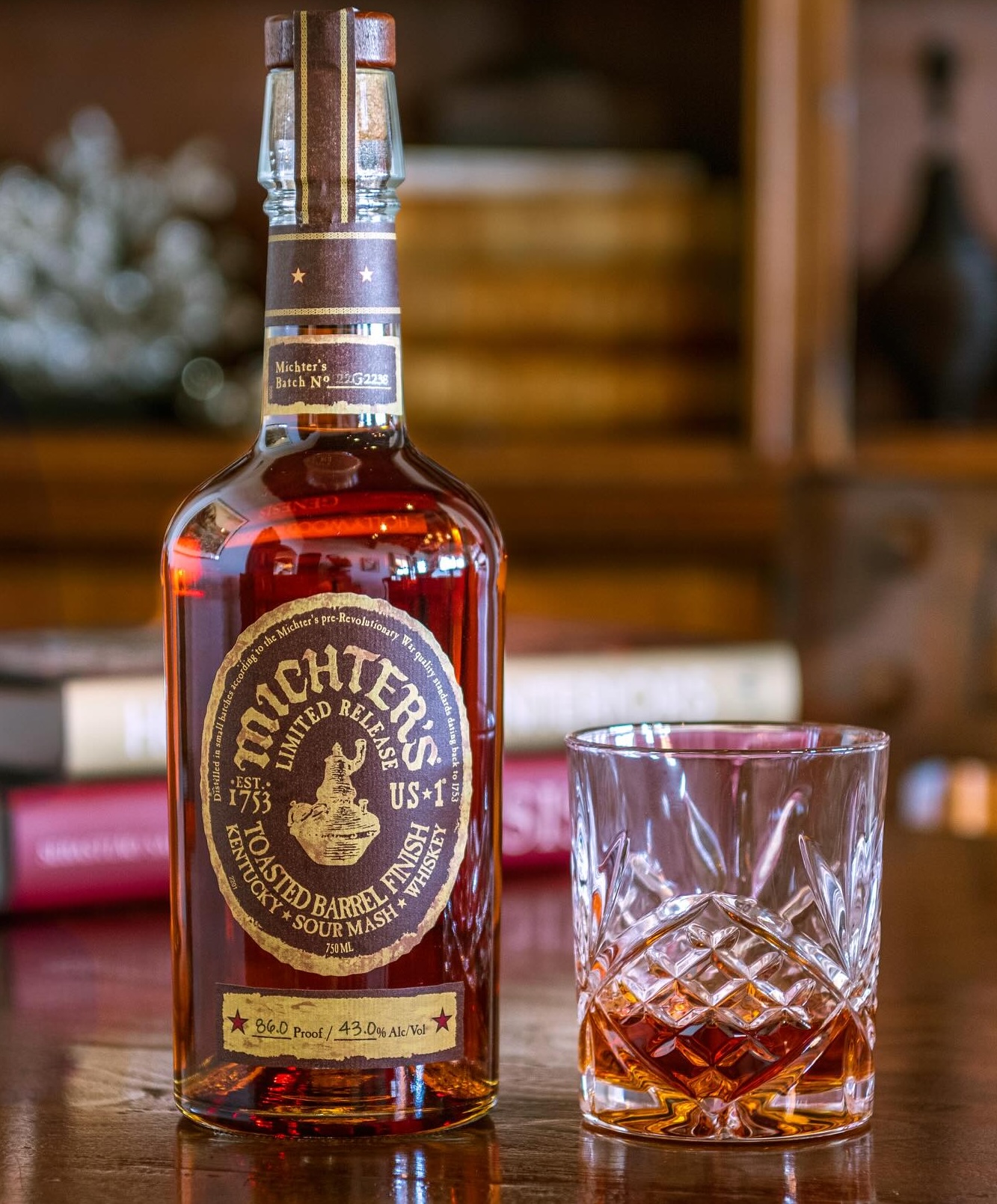 Michter's