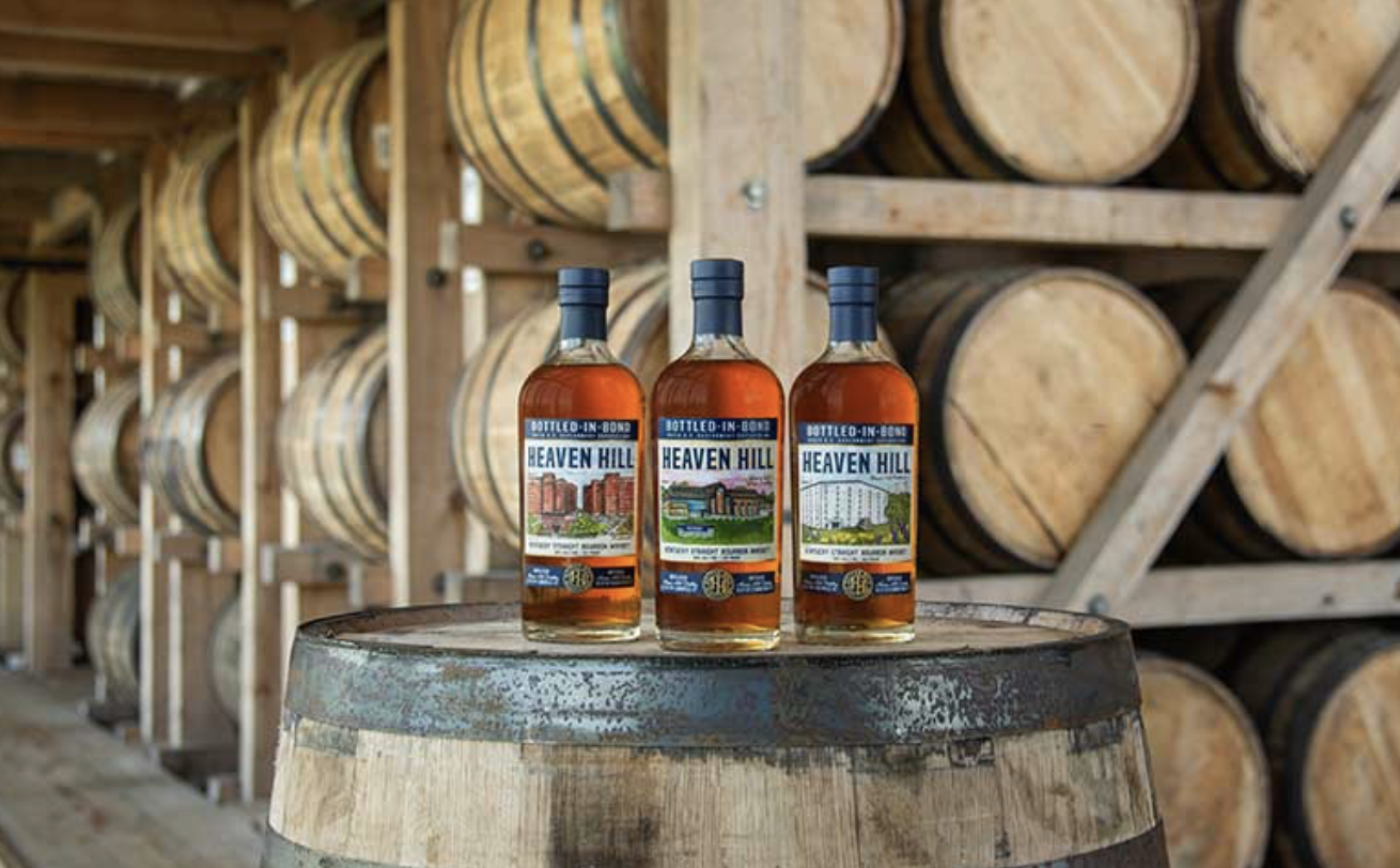 Heaven Hill