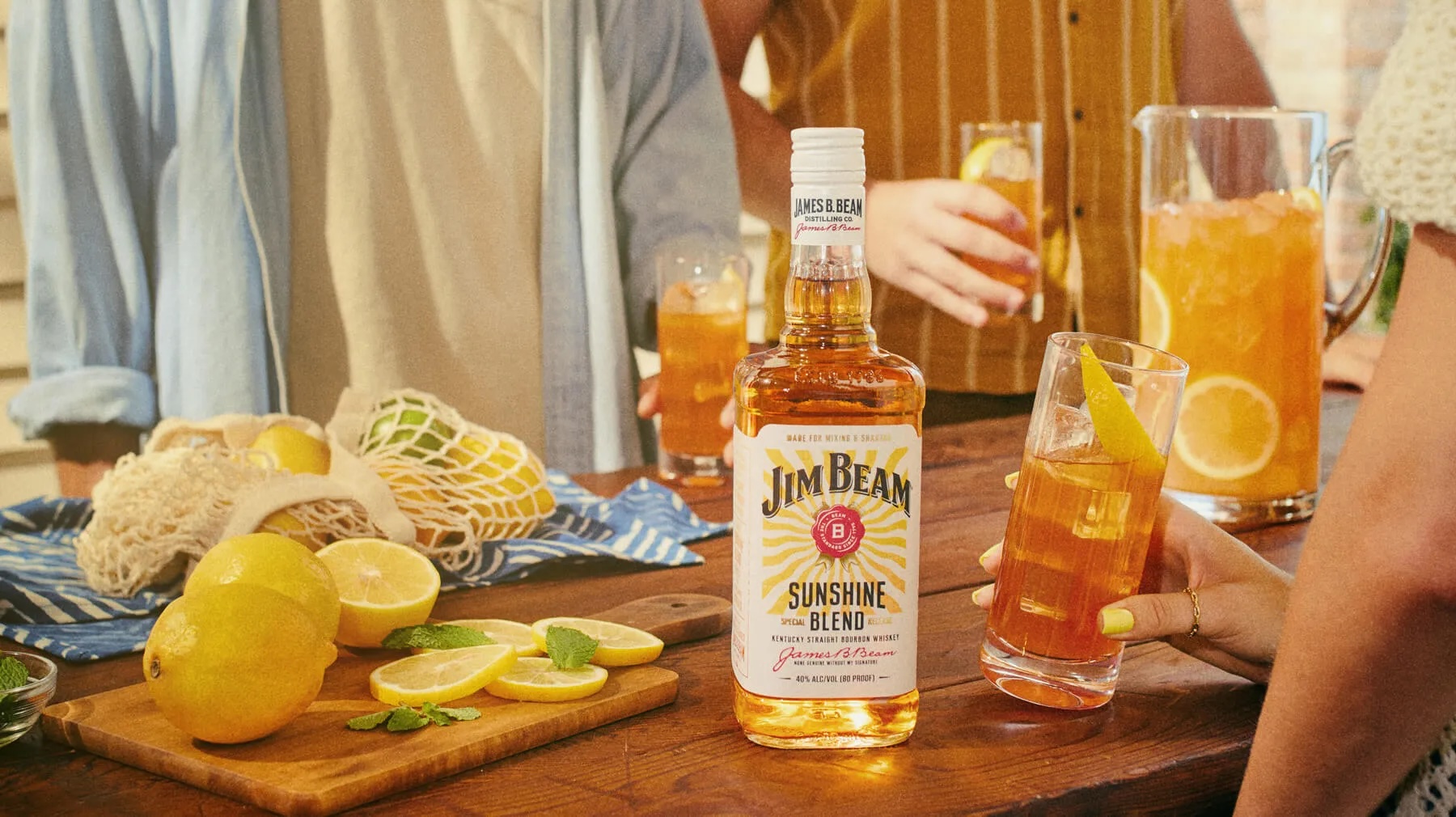Jim Beam
