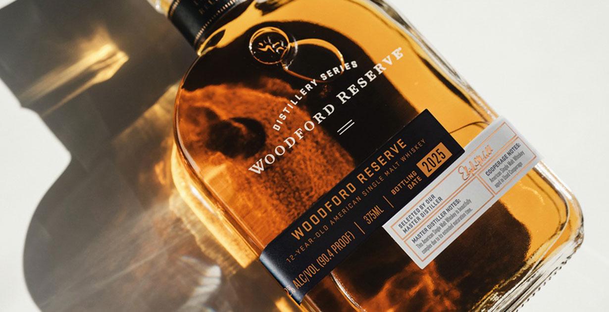 Woodford Reserve