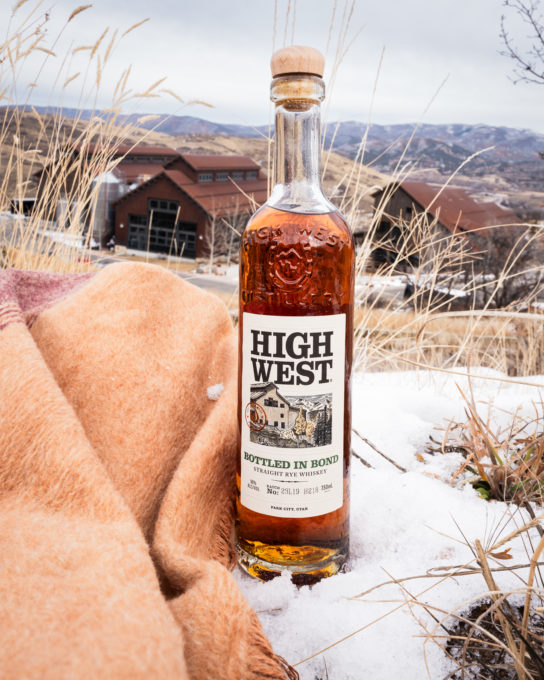 best craft whiskeys