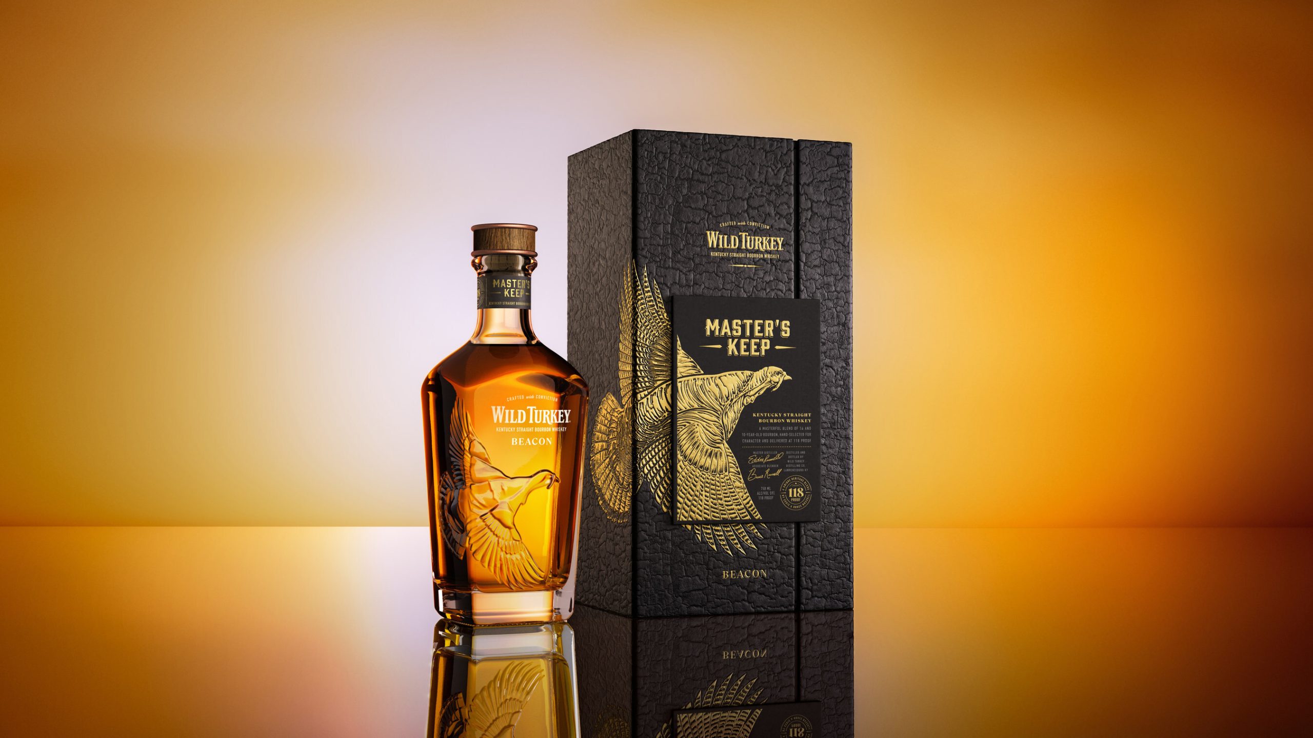Wild Turkey