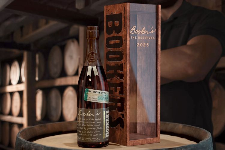Bourbon Heritage Month