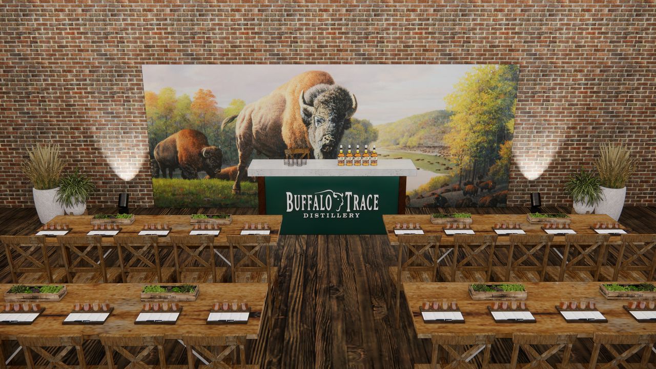 Buffalo Trace
