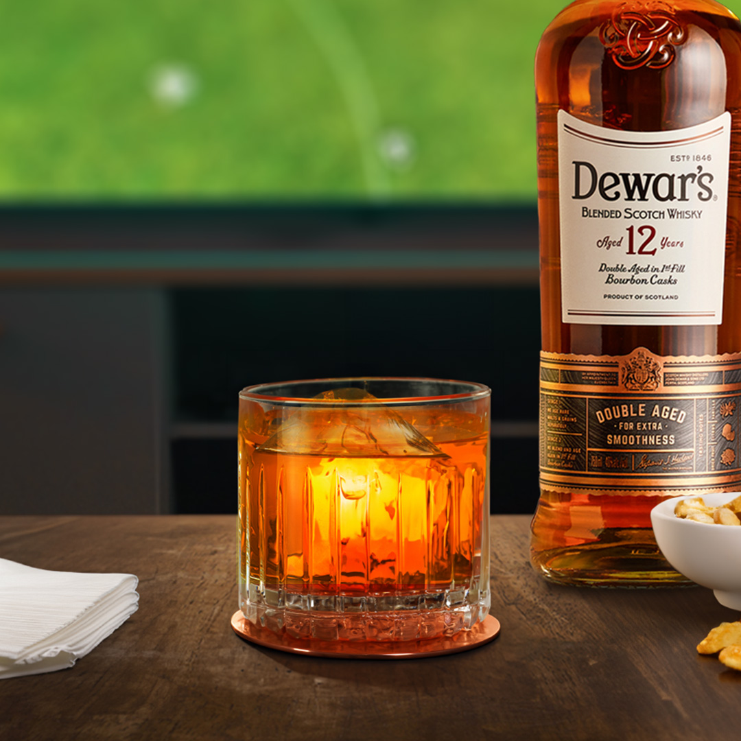 Dewar's