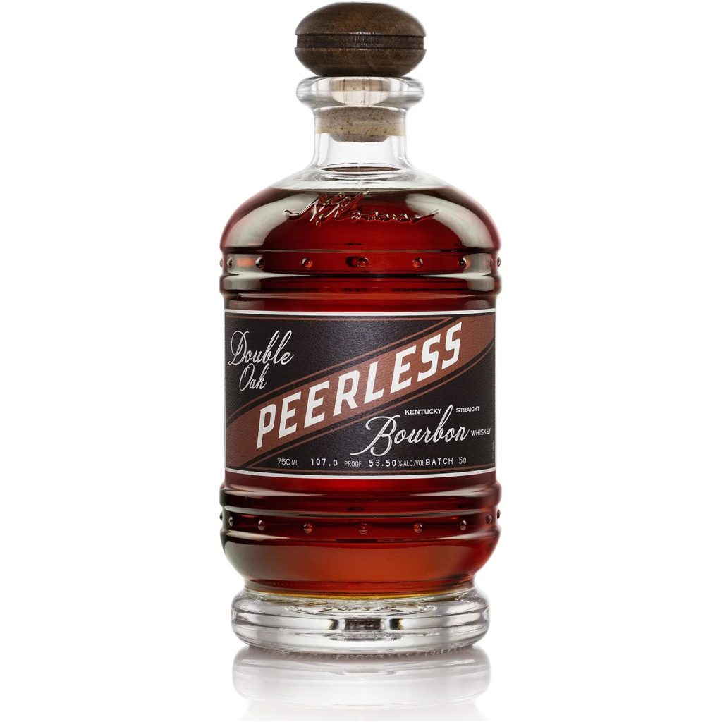 best craft whiskey