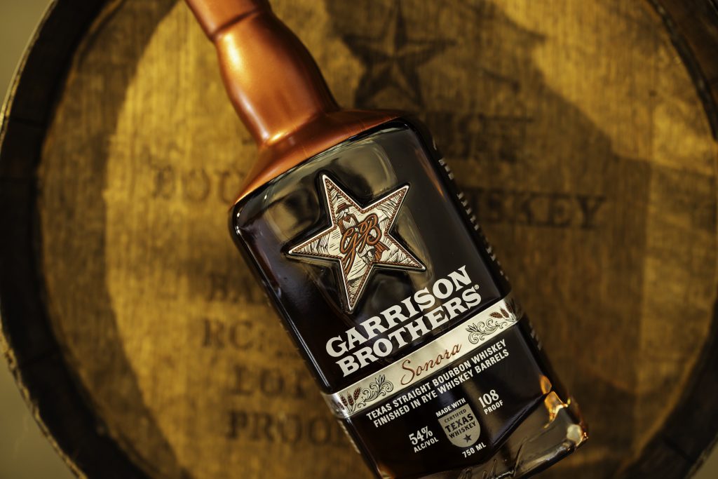 Garrison Brothers