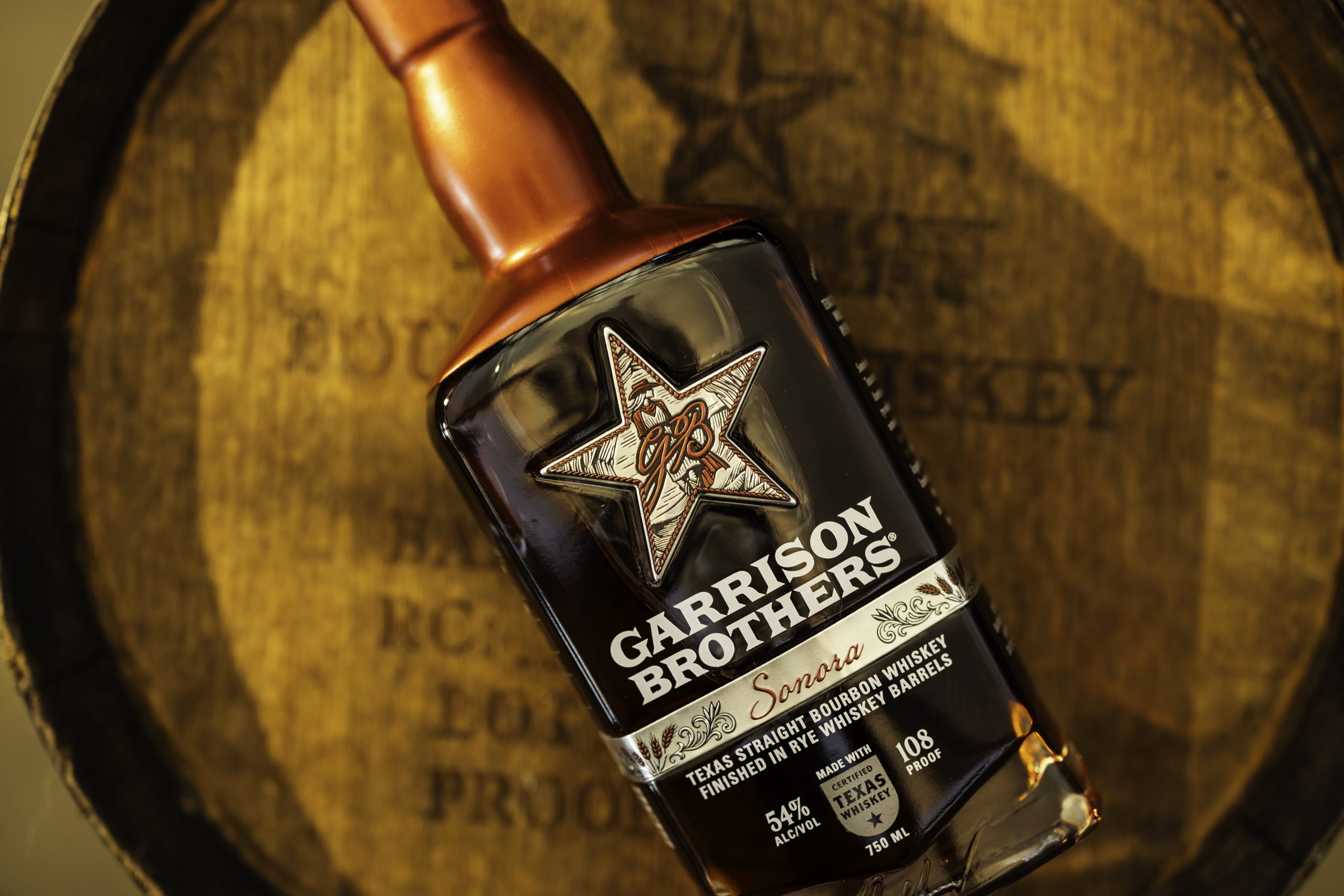 Garrison Brothers