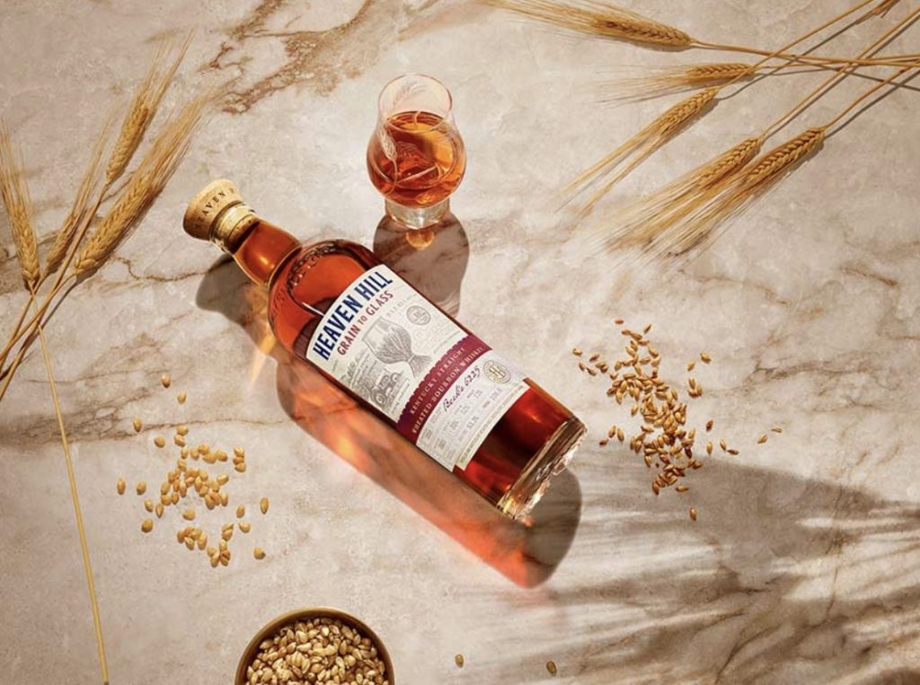 Bourbon Heritage Month