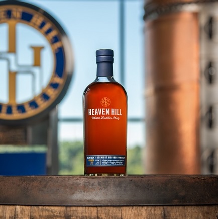 Heaven Hill Master Distillers Unity