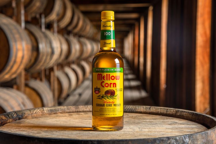 Mellow Corn