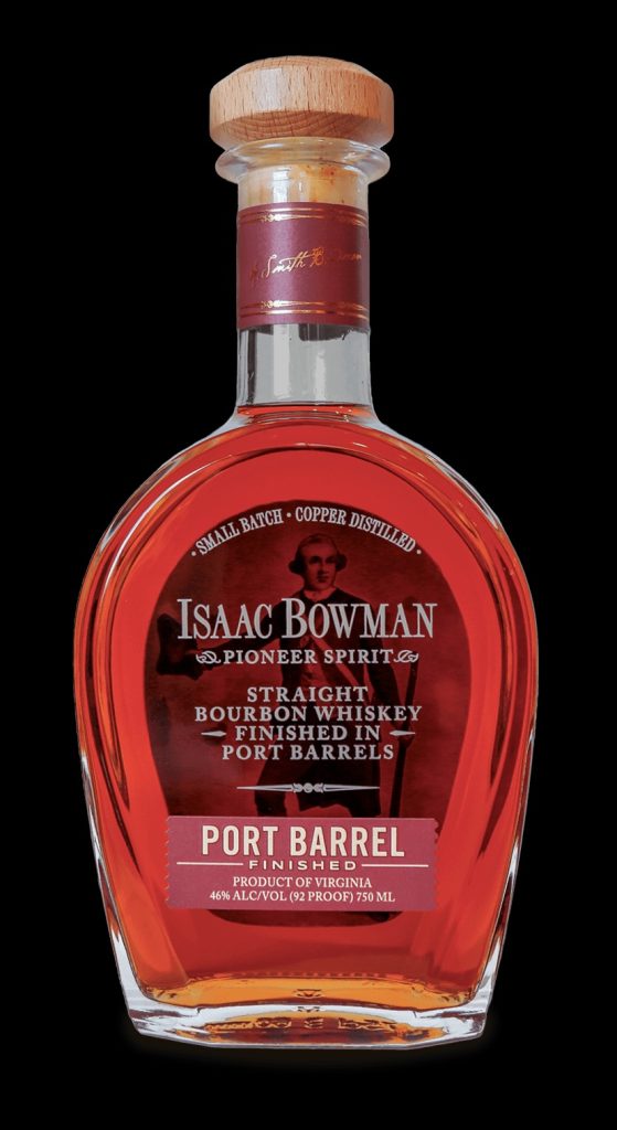 best craft whiskey