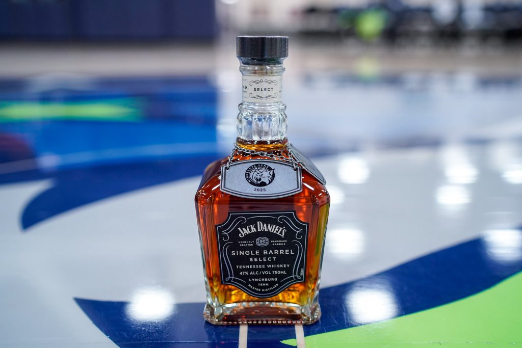 Jack Daniel's