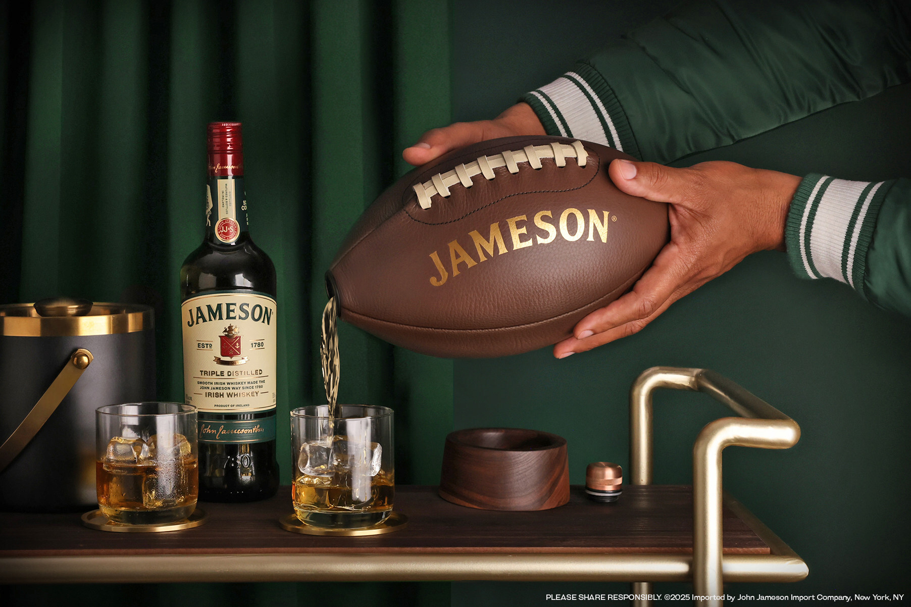 Jameson