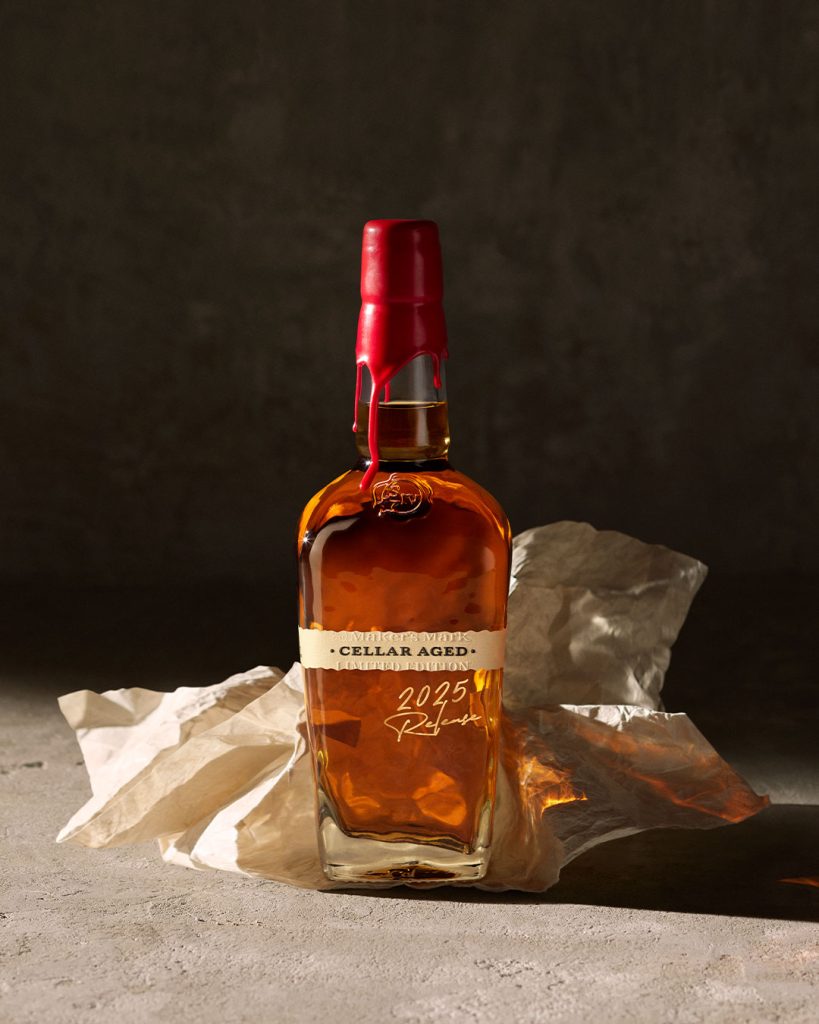 Bourbon Heritage Month