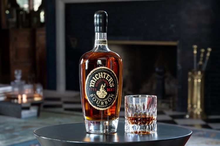 Bourbon Heritage Month